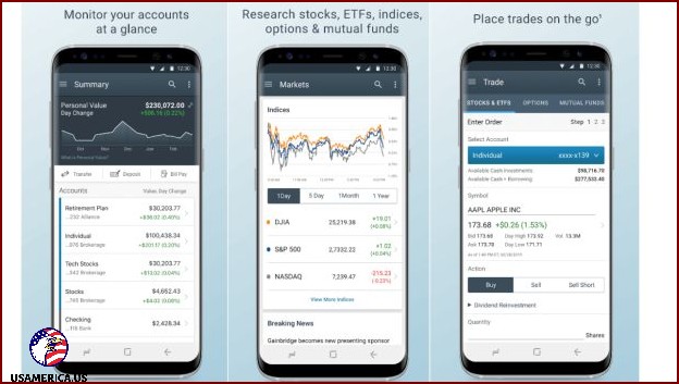 12 Awesome Apps for Investing: Must-Haves for Today's Investors