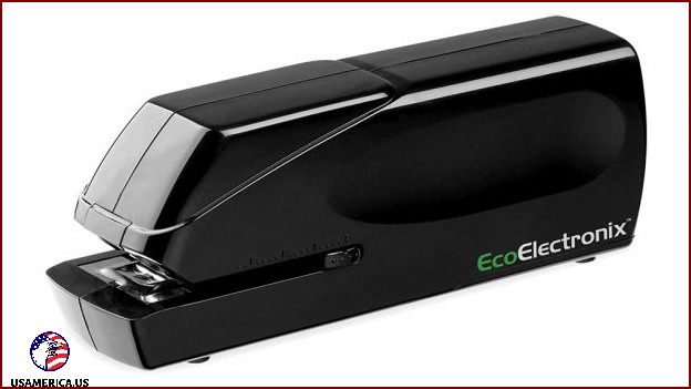 Top Choices for Staplers in Your Office
