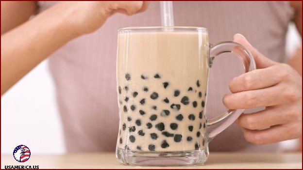 10 Awesome Bubble Tea Franchise Options
