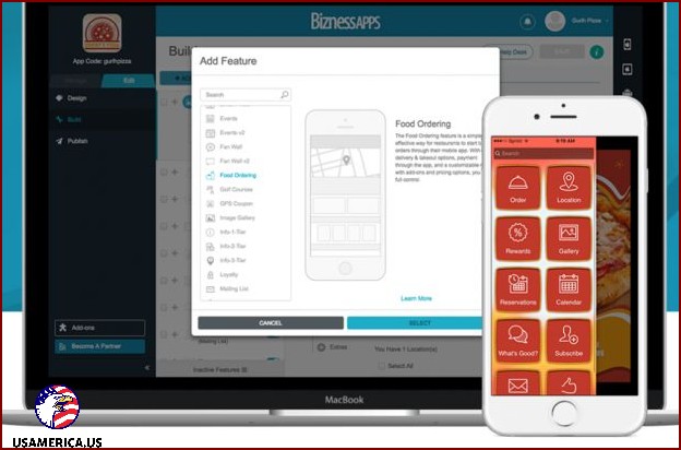 Creating Your Own App with Bizness Apps: A Step-by-Step Guide