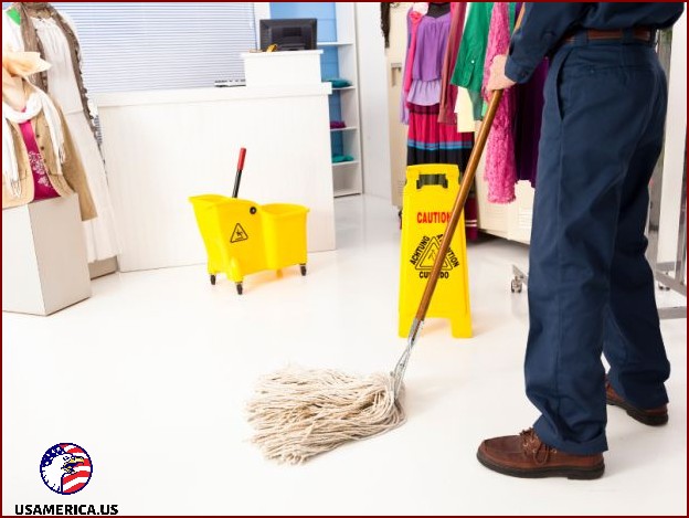 Starting Your Own Cleaning Business