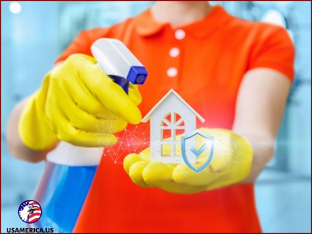 Starting Your Own Cleaning Business