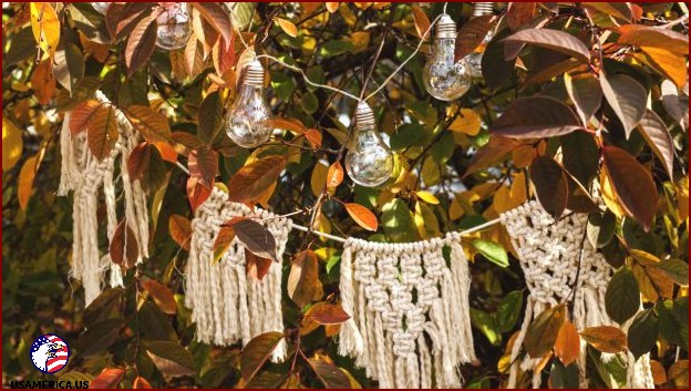 15 Macrame Projects to Craft and Sell