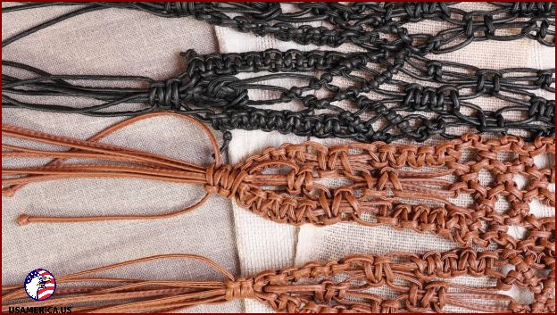 15 Macrame Projects to Craft and Sell