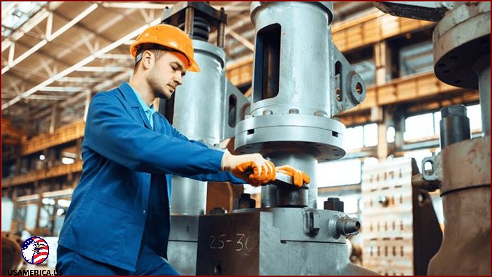 The Ins and Outs of Being a Millwright: A Practical Guide for Hiring in Your Company