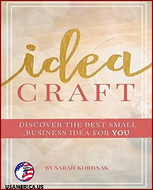 Discover the Top 10 Books to Spark your Small Business Idea