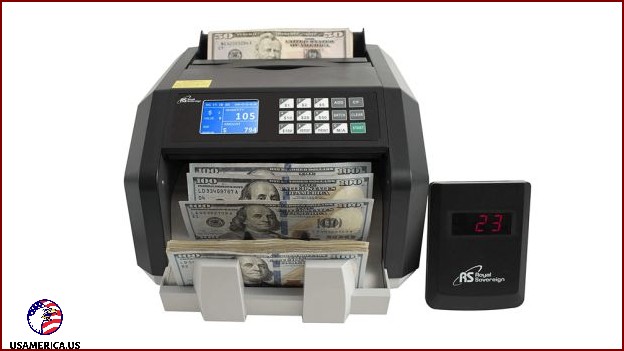 Looking for a Money Counter Machine? Check These Out!