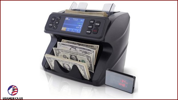 Looking for a Money Counter Machine? Check These Out!