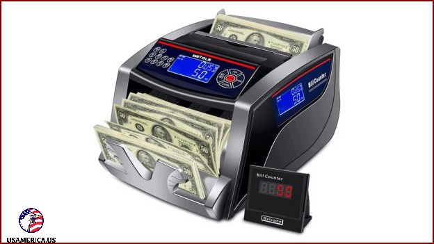 Looking for a Money Counter Machine? Check These Out!