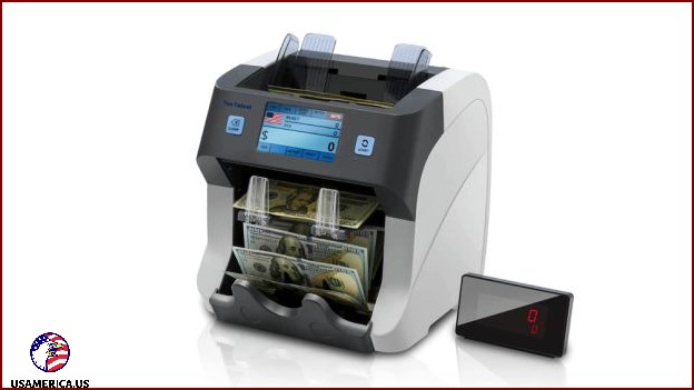 Looking for a Money Counter Machine? Check These Out!