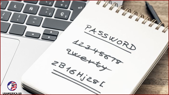 33 Password Facts Every Small Business Needs to Know