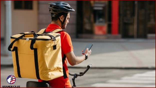 Discover the Top 10 Food Delivery Apps for your Small Restaurant or Franchise!