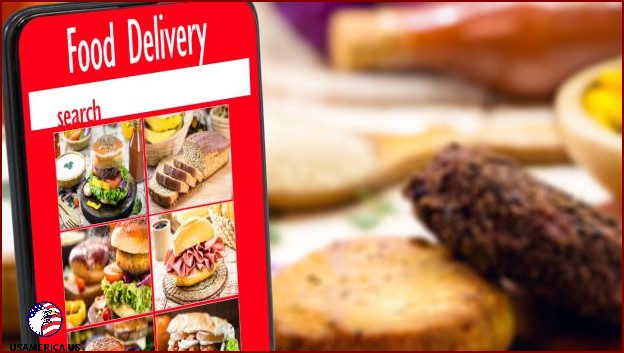 Discover the Top 10 Food Delivery Apps for your Small Restaurant or Franchise!