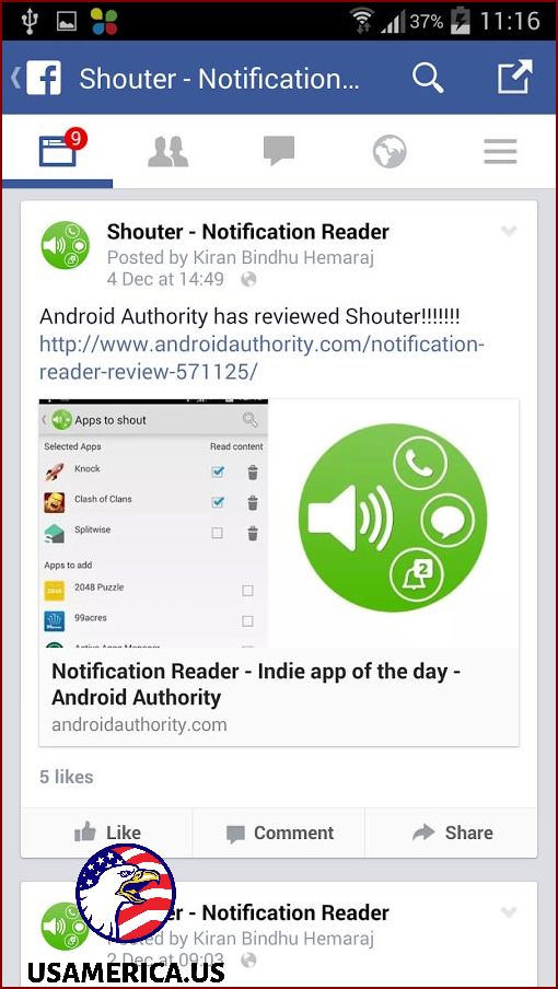 10 Android Apps to Make Notifications Smarter