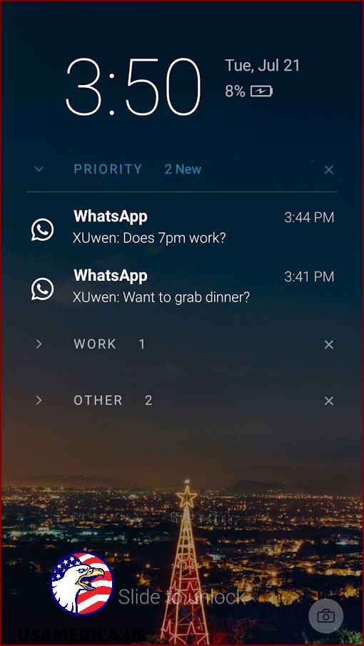 10 Android Apps to Make Notifications Smarter