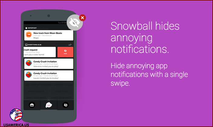 10 Android Apps to Make Notifications Smarter