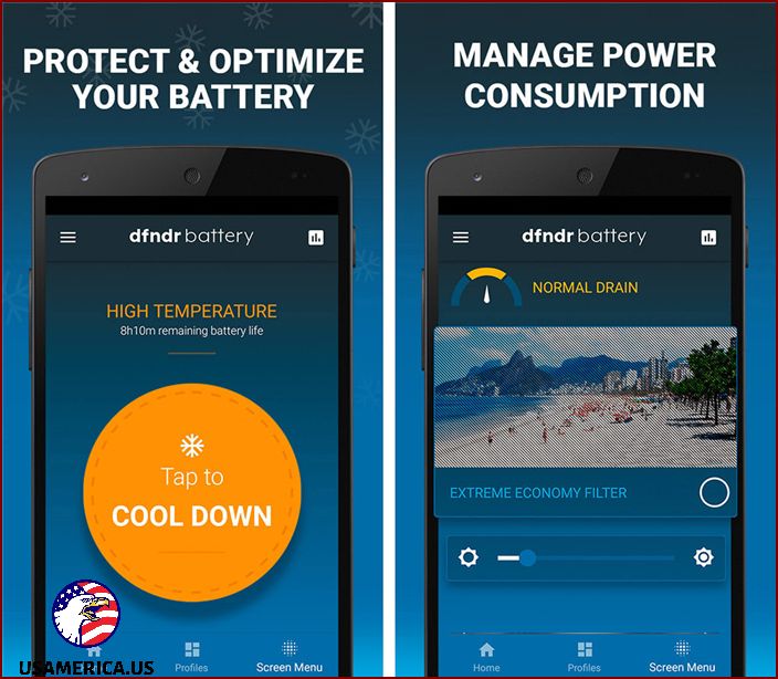 10 Android Apps to Help Manage Your Phone's Battery Life
