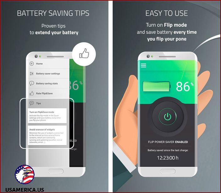 10 Android Apps to Help Manage Your Phone's Battery Life