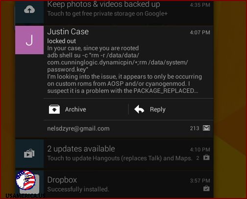 10 Android Notification Features You Can Tweak