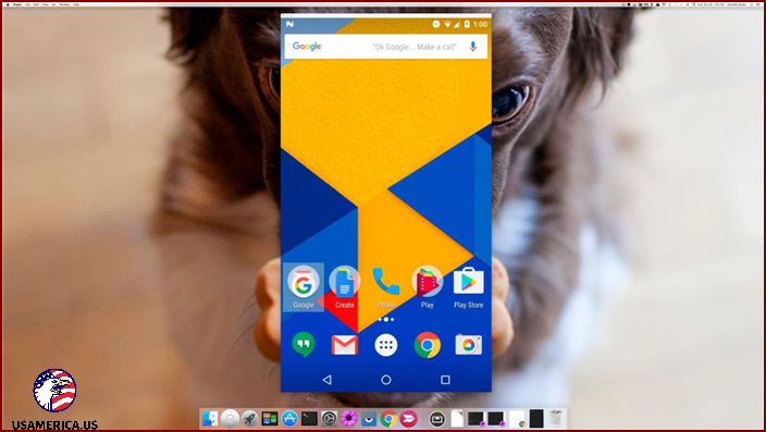 10 Apps for Connecting Your Computer to Android Devices