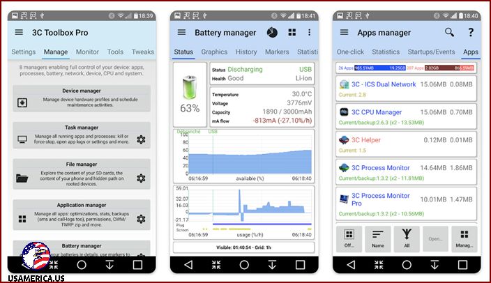 10 Apps That Can Supercharge Your Android Performance