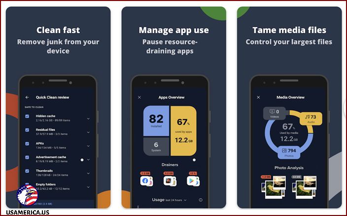 10 Apps That Can Supercharge Your Android Performance