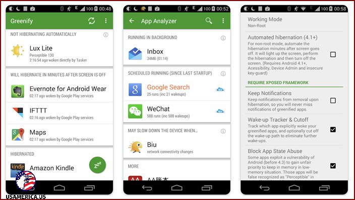 10 Apps That Can Supercharge Your Android Performance