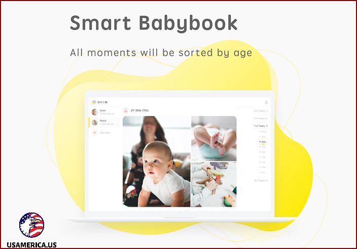 10 Apps to Record Your Baby’s Milestones & Achievements