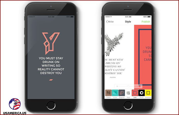 10 Awesome Mobile Apps for Easy Typography