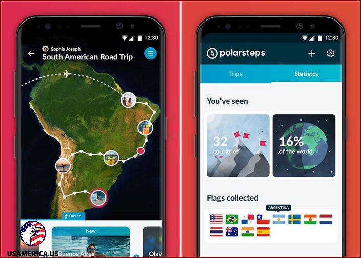 10 Best Mobile Apps to Plan Your Next Trip