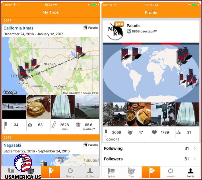 10 Best Mobile Apps to Plan Your Next Trip