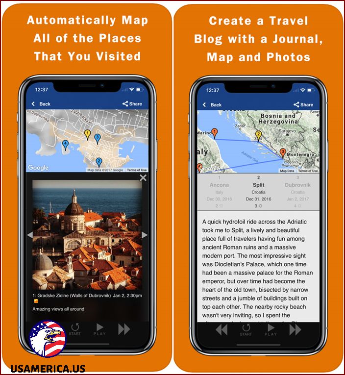 10 Best Mobile Apps to Plan Your Next Trip