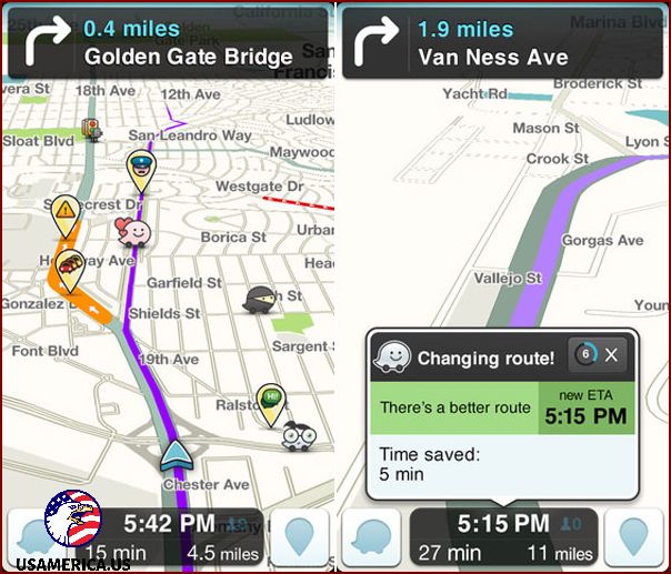 10 Amazing Mobile Apps to Enhance Your Driving Experience