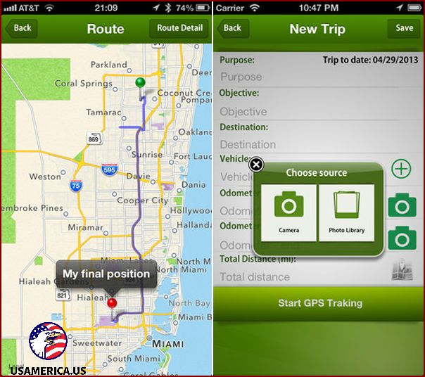 10 Amazing Mobile Apps to Enhance Your Driving Experience