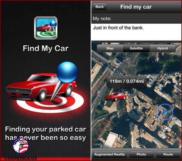 10 Amazing Mobile Apps to Enhance Your Driving Experience