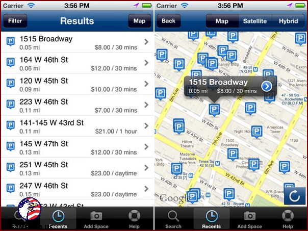 10 Amazing Mobile Apps to Enhance Your Driving Experience