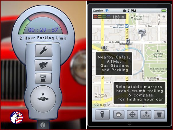 10 Amazing Mobile Apps to Enhance Your Driving Experience