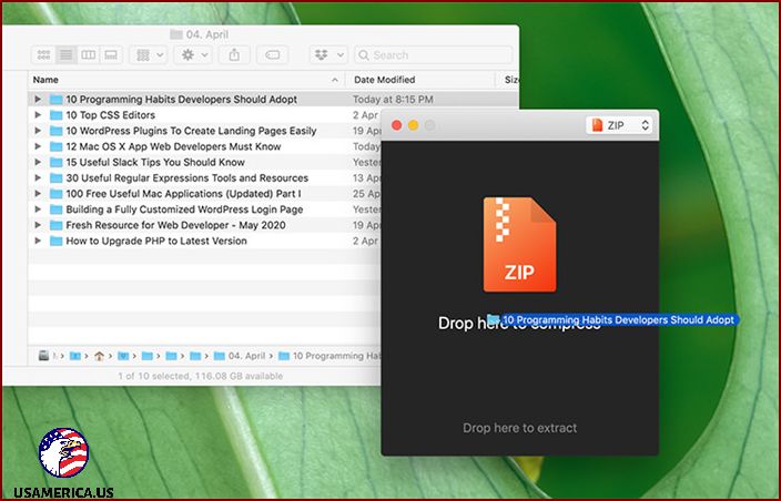 10 Essential Free macOS Apps for Web Developers