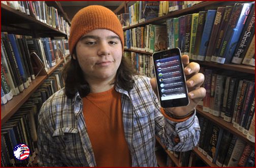 10 Amazing Teen App Developers to Keep an Eye On