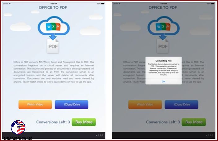 10 Free Mobile Apps to Convert PDF Documents