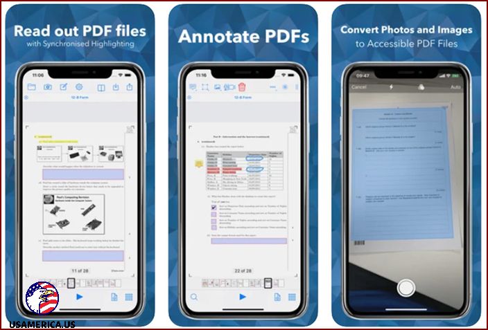 10 Free Mobile Apps to Convert PDF Documents