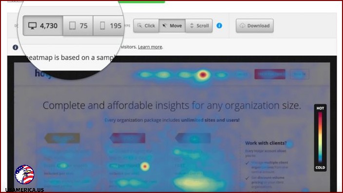 10 Heat Map Tools and User Tracking Tools