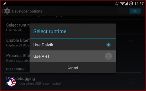 10 Secret Tricks You Can Unlock in Android Developer Options