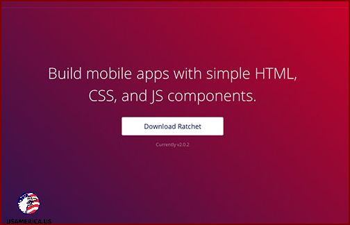 10 HTML/CSS & JavaScript Frameworks That Help You Create Mobile Apps