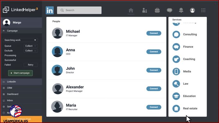 10 LinkedIn Apps You Have to Check Out