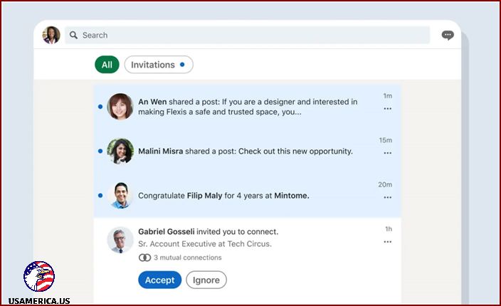 10 LinkedIn Apps You Have to Check Out