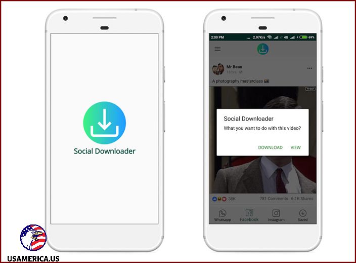 10 Mobile Apps to Download Social Media Videos