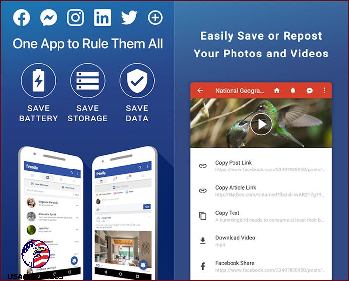 10 Mobile Apps to Download Social Media Videos