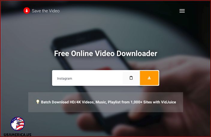 10 Mobile Apps to Download Social Media Videos