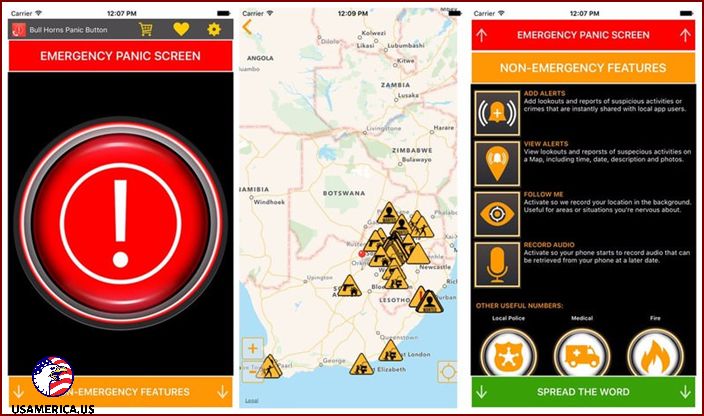 10 Mobile Apps You Need to Stay Prepared for Natural Disasters
